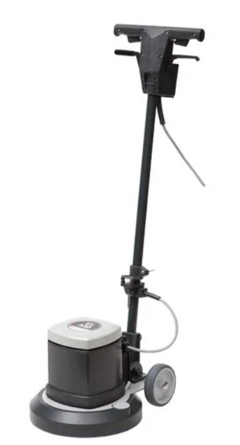 ES 330 Schwamborn Single Disc Scrubbing Machine 