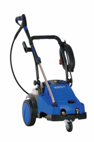 MC 6P-120/1950 FA 230-400/3/50 NO Mobile Cold Water Pressure Premium