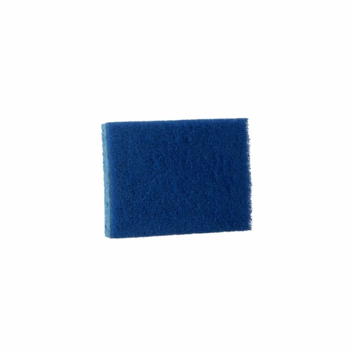 [61-5000-4610-9] 9489 Scouring Soft Pad 3.5 " X 5"