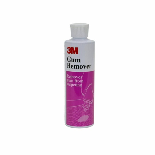 [70-0711-6282-3] Gum Remover 8Oz