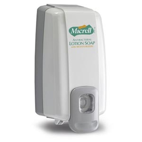 [2125-06 ] Micrell Nxt Space Saver Push-Style Dispenser 1000 Ml