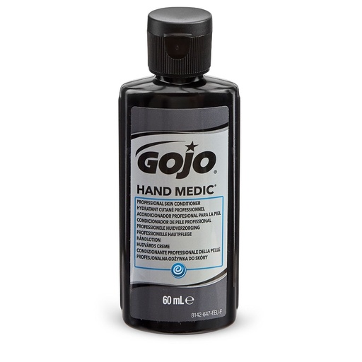 [8142-12 ] Gojo Hand Madic Professional Skin Conditioner 2 Fl Oz