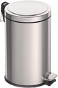 Dust Bin S/S 20 Ltr