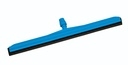 Floor Squeegee 45 cm without stick Blue TTS