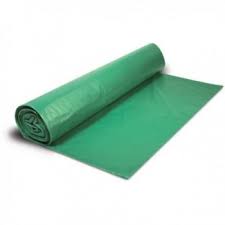 Garbage Bag Green 95x120 20Kg/Pkt