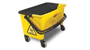 [ROQ92558RED ] Pedal Wring Mini Cart