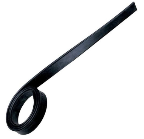 Glass Squeegee Replacement Rubber 72cm