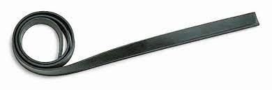 Glass squeegee replacement rubber 72cm
