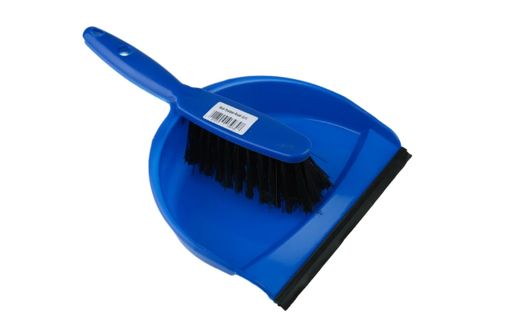 Dust Pan with Brush Set Italy