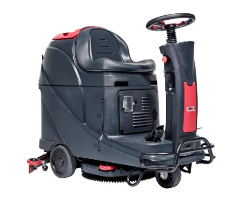 Ride On Scrubber AS530R-US 21" 24V Viper Nilfisk 