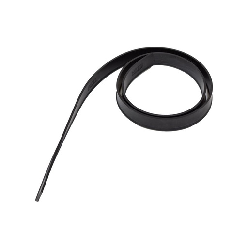 Glass Squeegee Rubber 45cm Pulex
