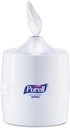[9019-01] Purell® Hand Sanitizing Wipes High capacity Wall Dispenser