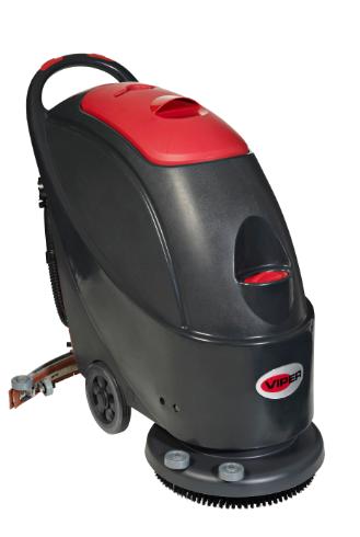[50000238] Scrubber drier Walk Behind AS 510 B Viper Nilfisk 