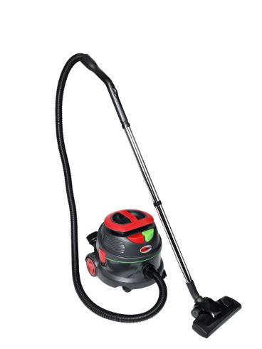 [50000517] DSU15-EU1 15L DRY VAC WITH HEPA FILTER