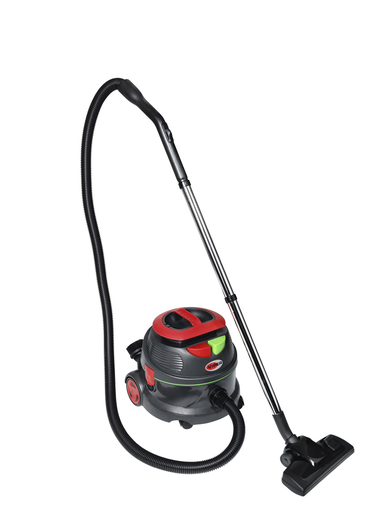 [50000517] Dry vacuum DSU15-EU1 15L with Hepa filter Nilfisk 