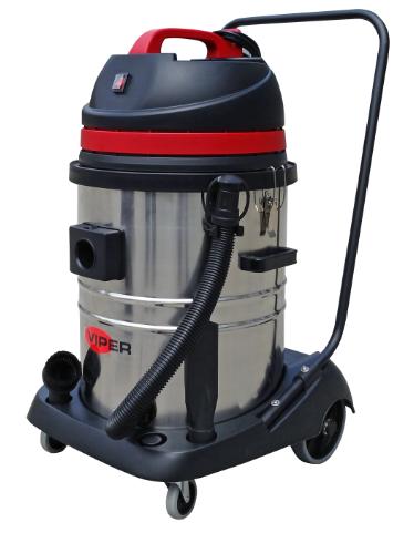 [50000118] LSU155-EU Wet And Dry Vacuum Cleaner