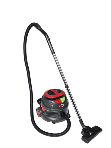 [50000515] Dry vacuum DSU12-EU1 12L with Hepa filter Nilfisk 