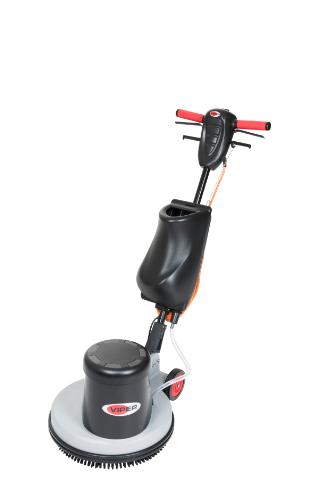[50000301] Scrubber DS350-EU 17" SD175/350RPM Viper Nilfisk 