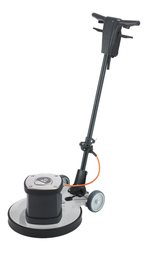 [614205] ES 420 Single Disk Scrubbing Machine Schwamborn