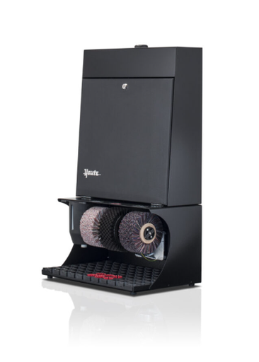 Heute Shoe Shine Machine Ronda 30