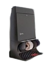 Heute Shoe shine machine Ronda 30