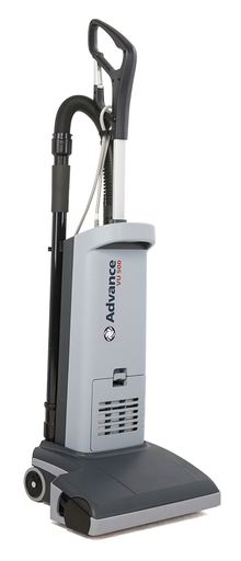 [107404754] Upright Vacuum VU500 15" Nilfisk 