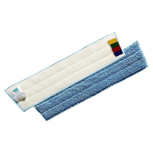 Microfiber Wet Mop Head TTS 40