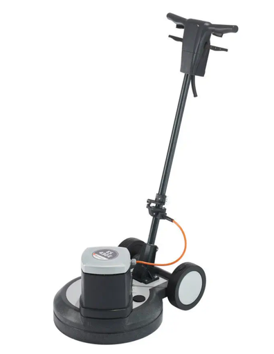 [614308] ES 430 Schwamborn Single Disc Scrubbing Machine