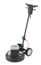 [614308] ES 430 Schwamborn Single disc Scrubbing machine