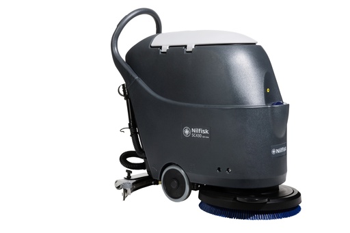 [50000334] Scrubber Drier SC430 Nilfisk 