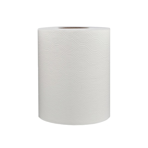 [AC1700 42V1C4.5E25.5] Auto Cut 1700g Embossed 1ply Absorbant Extra Strength 6Roll/PP