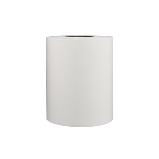 [MR1260 18V2C6P20 ST(Stock)] Maxi Roll 1260g Plain 2ply Medium Soft Medium Strength 6Roll/PP