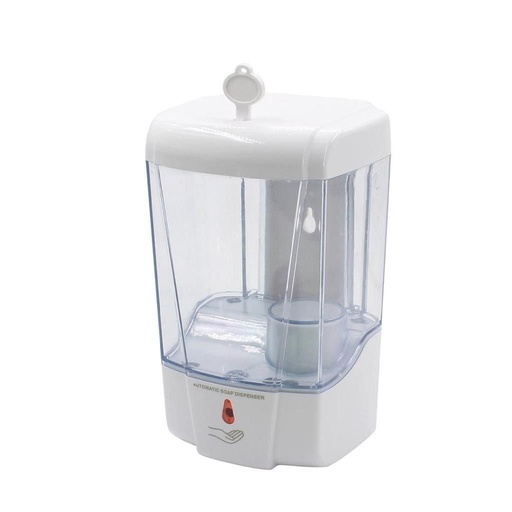 Automatic soap dispenser 700ml wall mounted (Sh)