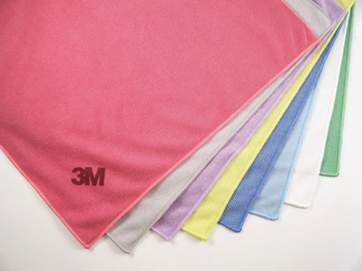 Microfiber Cloth 36x36 cm 2x25