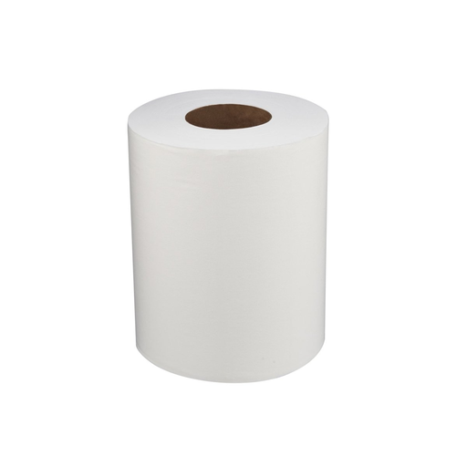 [AC750 42V1C4.5E20] Auto Cut 750g Plain 1ply Absorbant Extra Strength 6Roll/pp