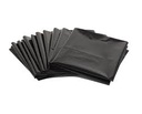 Garbage Bag Black Vrg 120x135 20kg/bag 