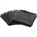 Garbage Bag Black 95X120 20Kg/Bag 