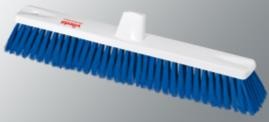 [145875 Vld] Superior Soft broom, blue 30cm, Vileda 