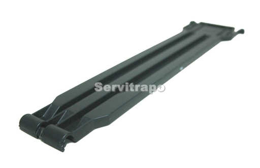 [FG6143L1BLA] 14.5" Lifter For 6143 Black 
