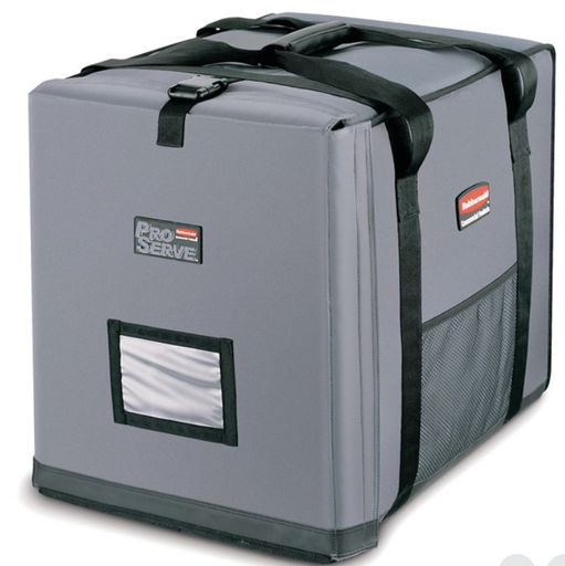 [FG9F14000GRAY] Prosave End Load Insulated Carrier Gray Large  
