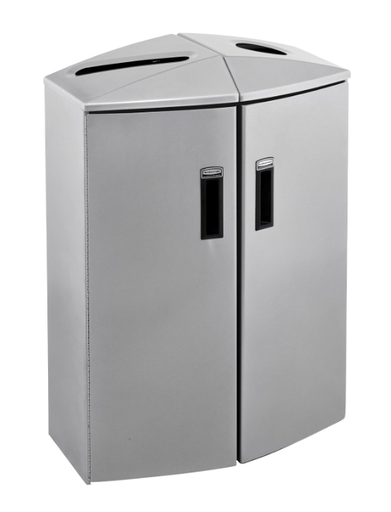 [3486039] Element 2 Stream Silver Metallic 