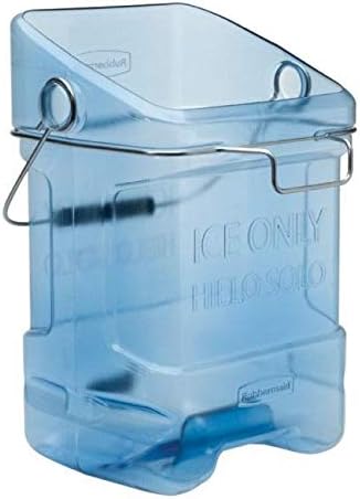 [FG9F5400TBLU] Ergosafe Ice Tote With Bin Hook Blue