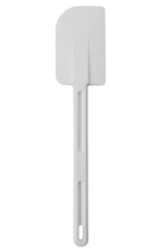 [FG1905000000] Cold Scraper 13.5"/34cm White 