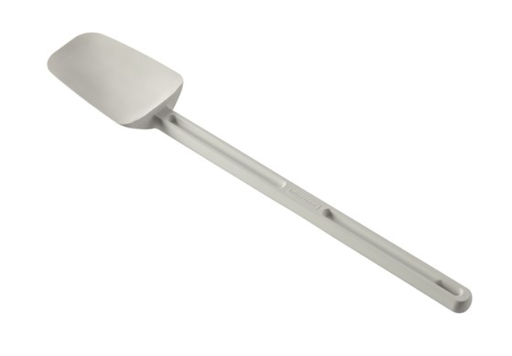 [FG193800WHT] Cold Spoon Spatula 16.5"/42cm White 