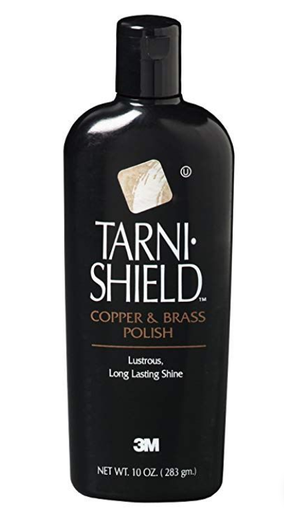 [70-0713-5159-0] 625 Tarni-Shield Silver Cleaning Polish 10 Oz 283g 