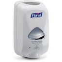 [2720-12] Purell TFX Touch-Free Dispenser 1200ml, Dove, Purell Hand Sanitizer