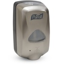 [2780-12] Purell TFX Touch-Free Dispenser 1200ml, Nickel, Purell Hand Sanitizer