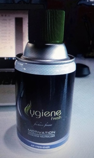 Air Freshener 250ml Hygiene Fresh  