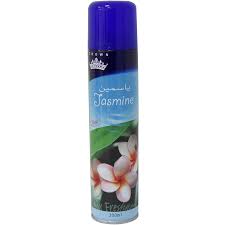 Air Freshener Crown Mannual