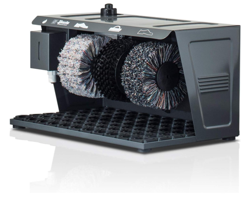 [Heute] Heute Easy Comfort Shoe Shine Machine 